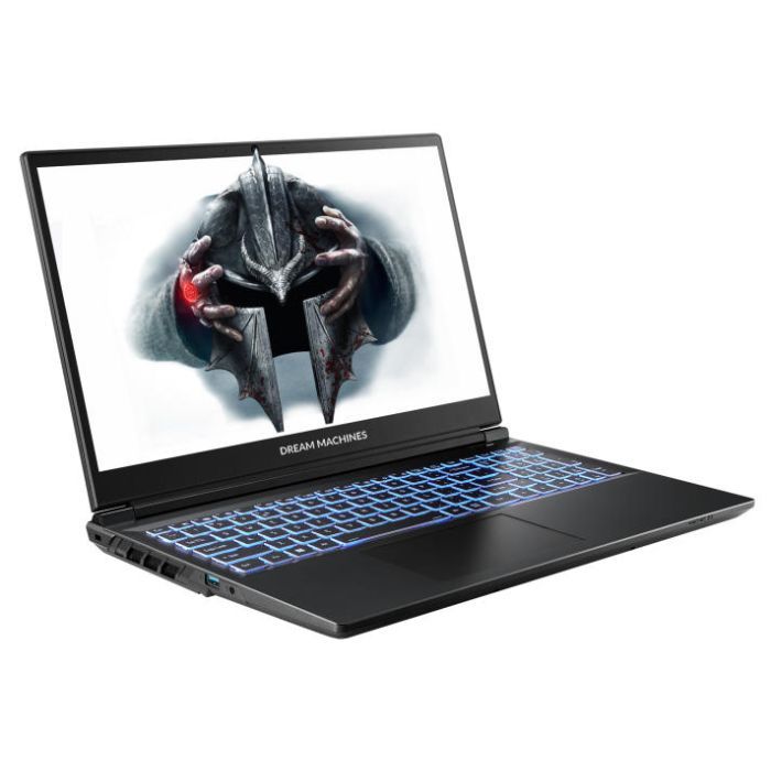 Ноутбук Dream Machines RG5070-15 (RG5070-15UA25) изображение 2