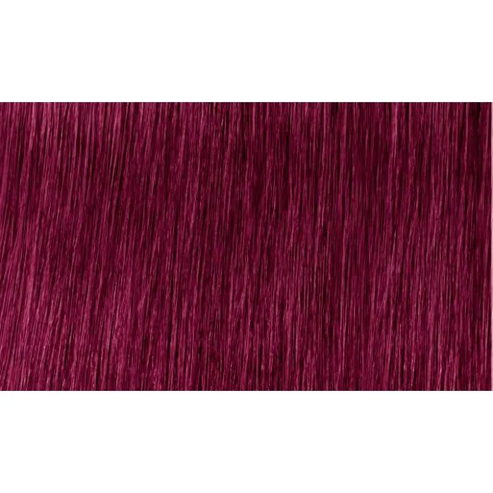 Краска для волос Indola Permanent Caring Color 7.35 – Средний блонд золотистый красное дерево (4045787932300) изображение 2