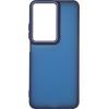 Чехол для мобильного телефона Armorstandart Frame Realme C75 4G / C75x 4G Blue (ARM86094)
