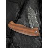 Нож Civivi Placoid, Wood, Damascus (C23079-DS1) изображение 11