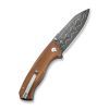 Нож Civivi Placoid, Wood, Damascus (C23079-DS1) изображение 3