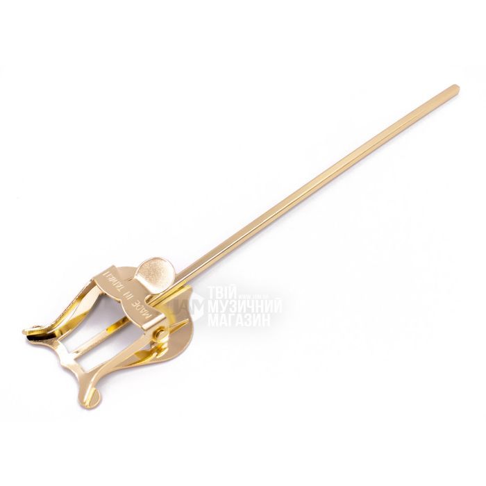 Кріплення-ліра Maxtone M116 Trumpet Lyre зображення 2