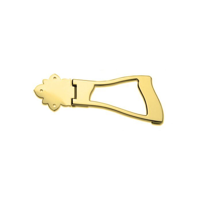 Струнотримач для гітари Paxphil SM300 Gold
