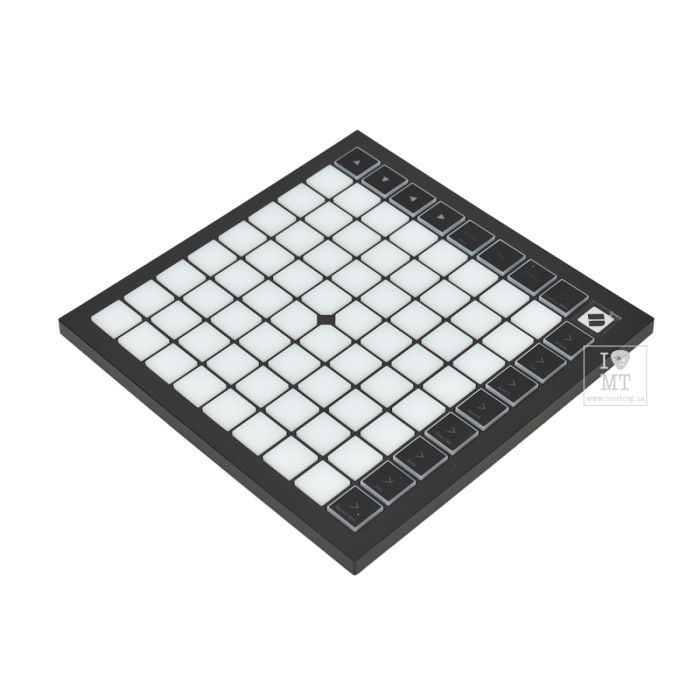 MIDI контролер Novation Launchpad X (229427) зображення 3