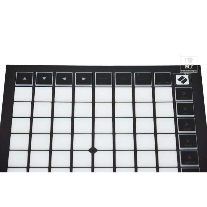 MIDI контролер Novation Launchpad X (229427) зображення 7