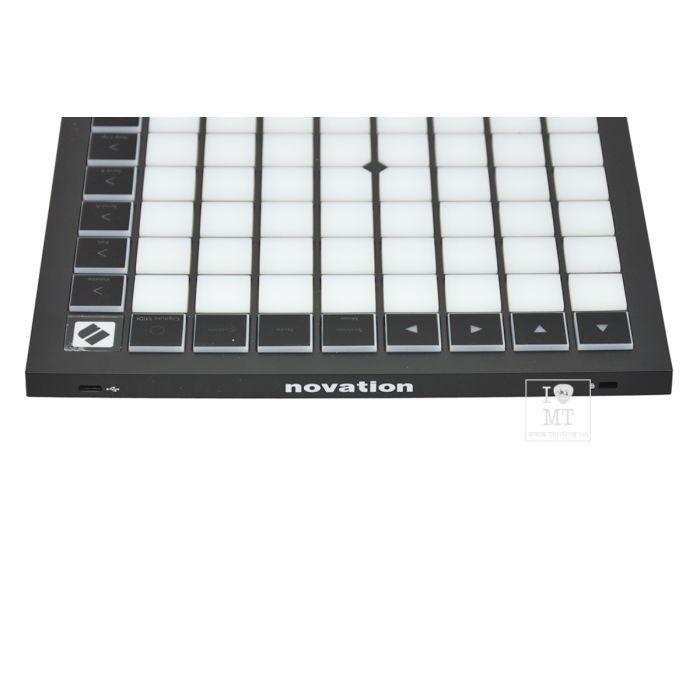 MIDI контролер Novation Launchpad X (229427) зображення 8
