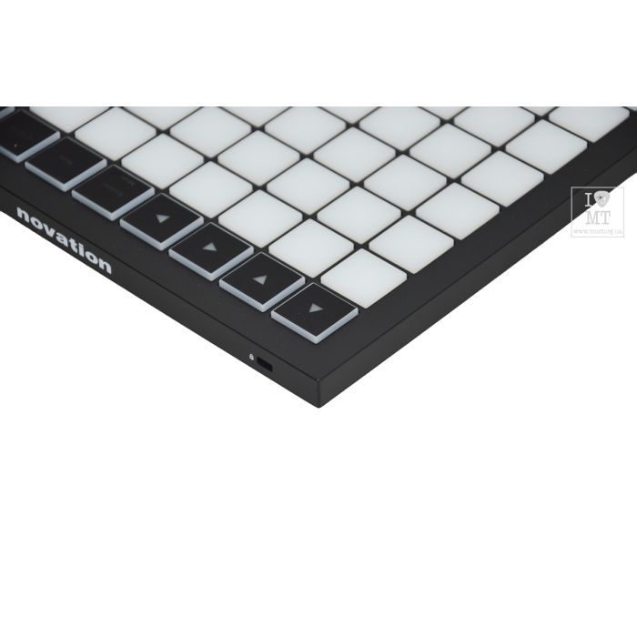 MIDI контролер Novation Launchpad X (229427) зображення 9