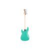 Бас-гитара Squier by Fender Debut Precision Bass Sea Foam Green (301341) изображение 2
