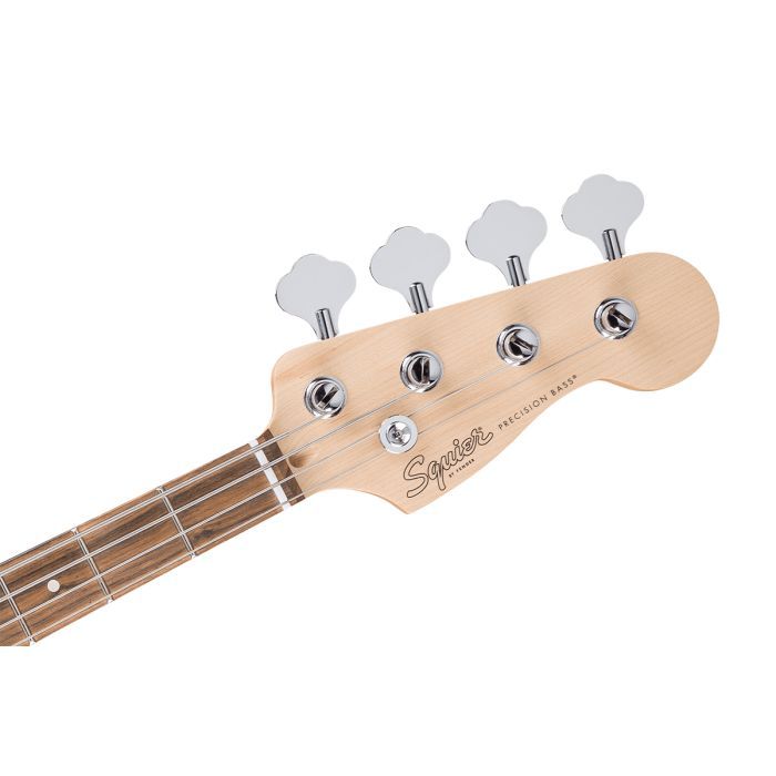 Бас-гитара Squier by Fender Debut Precision Bass Sea Foam Green (301341) изображение 4