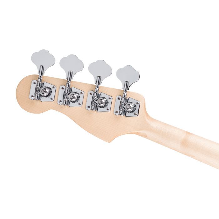 Бас-гитара Squier by Fender Debut Precision Bass Sea Foam Green (301341) изображение 5