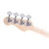 Бас-гитара Squier by Fender Debut Precision Bass Sea Foam Green (301341) изображение 5