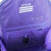 Портфель Kite Education каркасний 556 Kuromi HK (HK25-556M) зображення 11