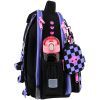 Портфель Kite Education каркасний 556 Kuromi HK (HK25-556M) зображення 5