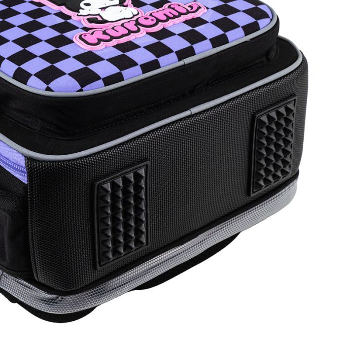 Портфель Kite Education каркасний 556 Kuromi HK (HK25-556M) зображення 8