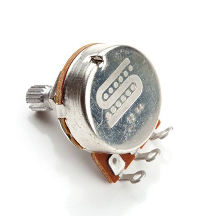 Потенціометр для гітари Seymour Duncan SDP-500 (209908)