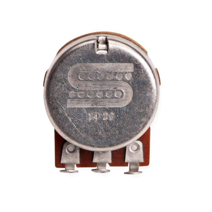 Потенціометр для гітари Seymour Duncan SDP-500 (209908) зображення 2