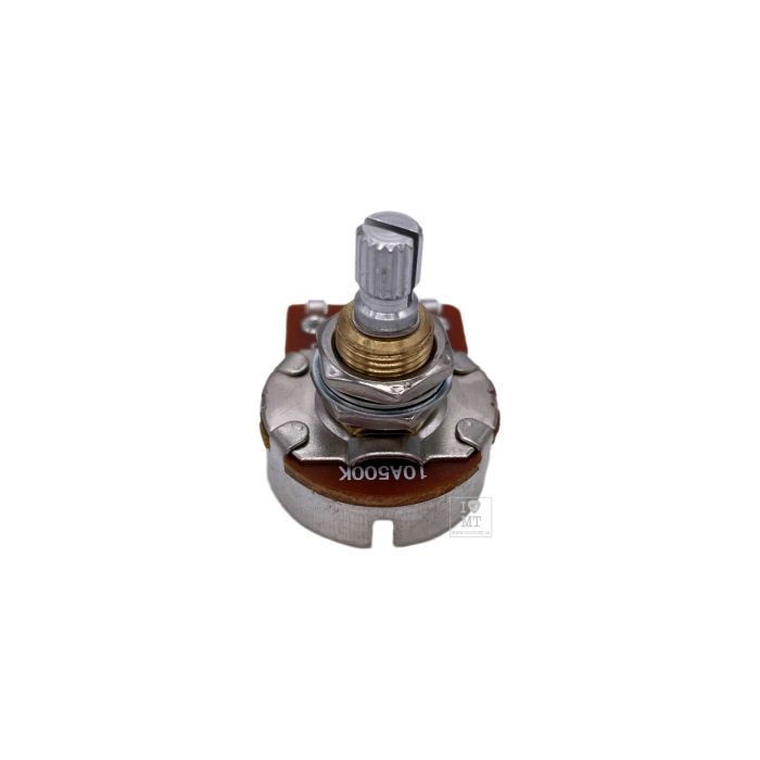 Потенціометр для гітари Seymour Duncan SDP-500 (209908) зображення 4
