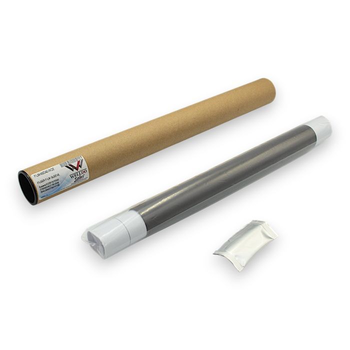 Термопленка Kyocera ECOSYS M2040/2135/2540/2635/FK-1150, with grease Welldo (FILM-M2040-WDE)