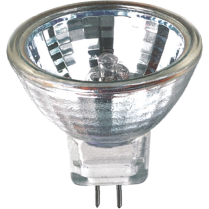 Лампочка Delux MR-11 12V 35W 3000K (10007811)