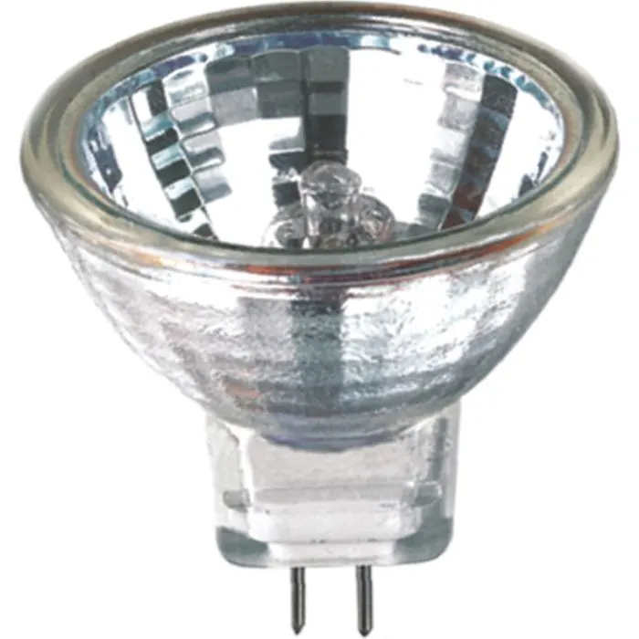Лампочка Delux MR-11 12V 35W 3000K (10007811)