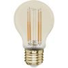 Розумна лампочка Trust E27 LED FILAMENT 470 Lumen, 1800-2700k, white (71287_TRUST) зображення 2