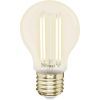Розумна лампочка Trust E27 LED FILAMENT 470 Lumen, 1800-2700k, white (71287_TRUST)
