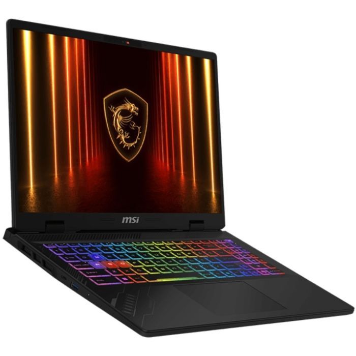 Ноутбук MSI Crosshair A16 HX D8WFKG-075XUA (9S7-15PL21-075) зображення 2