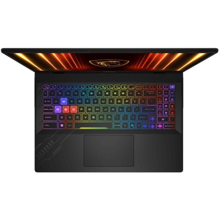 Ноутбук MSI Crosshair A16 HX D8WFKG-075XUA (9S7-15PL21-075) зображення 4