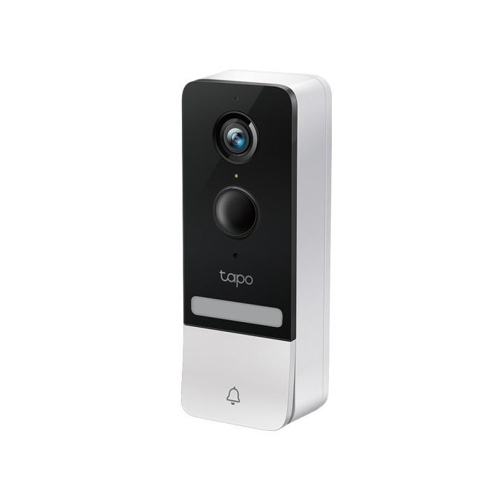 Відеодомофон TP-Link Tapo D230S1 (TAPO-D230S1) зображення 3