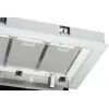 Витяжка кухонна GRANADO Alia 1914-1200 white glass з іонізатором (GCH719455) зображення 5