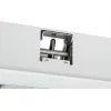 Витяжка кухонна GRANADO Alia 1914-1200 white glass з іонізатором (GCH719455) зображення 6