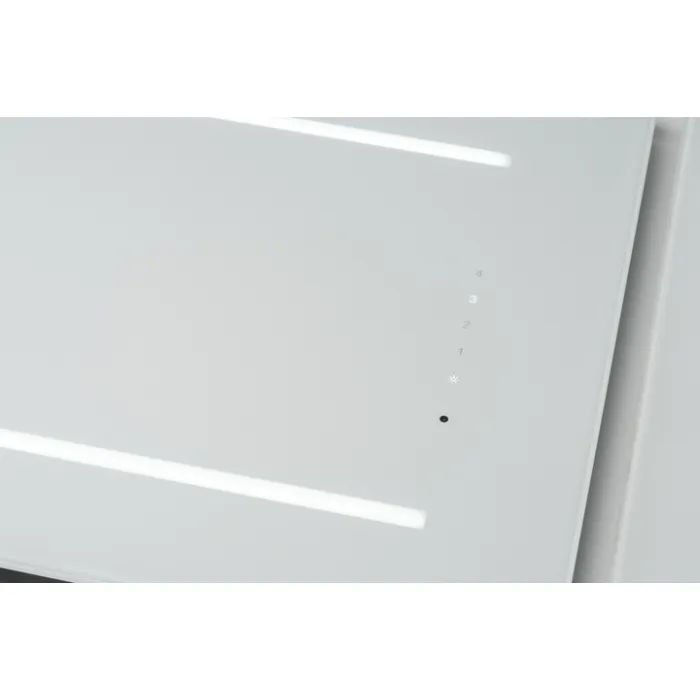 Витяжка кухонна GRANADO Alia 1914-1200 white glass з іонізатором (GCH719455) зображення 8