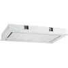Витяжка кухонна GRANADO Alia 1914-1200 white glass з іонізатором (GCH719455)