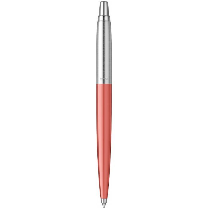 Ручка кулькова Parker JOTTER 17 Originals Coral CT BP (15 932_2345) зображення 2