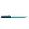 Ручка кулькова Waterman HEMISPHERE Colour Blocking Green CT BP (22 583) зображення 3