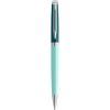 Ручка кулькова Waterman HEMISPHERE Colour Blocking Green CT BP (22 583)