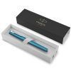 Ручка перьевая Parker VECTOR 17 XL Metallic Teal CT  FP F (06 211) изображение 4