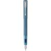 Ручка перьевая Parker VECTOR 17 XL Metallic Teal CT  FP F (06 211)
