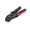 Затискач для клем Voltronic SN-28B для обжимки клемм, 0.3-1.0mm2, Black-red (SN-28B) изображение 2
