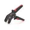 Затискач для клем Voltronic SN-28B для обжимки клемм, 0.3-1.0mm2, Black-red (SN-28B) изображение 3
