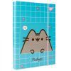 Папка для зошитів Yes Pusheen картонна В5 (500239)