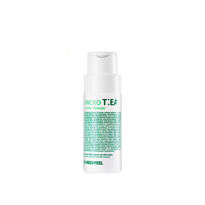 Пилинг для лица Medi-Peel Micro Tea Powder Cleanser 70 г (8809409347776)