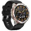 Смарт-годинник KOSPET Tank T3 ULTRA 2 SILVER (6974958251163) зображення 3