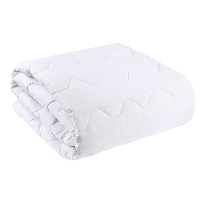 Ковдра Home Line стьобана 200 х 210 см (179368)