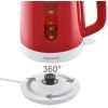 Електрочайник Sencor SWK 1024RD (SWK1024RD) зображення 10