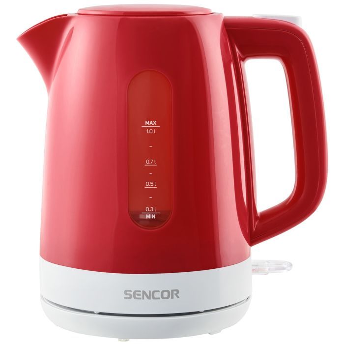Електрочайник Sencor SWK 1024RD (SWK1024RD) зображення 2