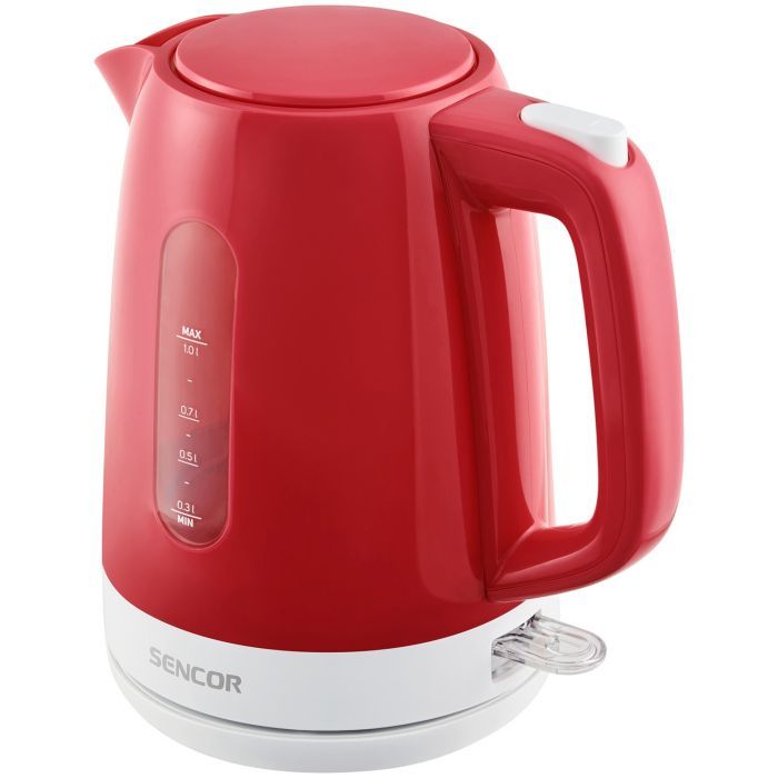 Електрочайник Sencor SWK 1024RD (SWK1024RD) зображення 3
