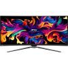 Монітор MSI MPG 341CQPX QD-OLED зображення 2