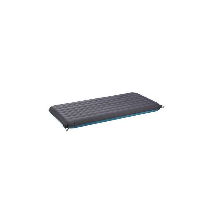 Матрас надувной Uquip Betty Single XL Petrol/Grey (243107) (DAS303241) изображение 2
