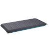 Матрас надувной Uquip Betty Single XL Petrol/Grey (243107) (DAS303241) изображение 2